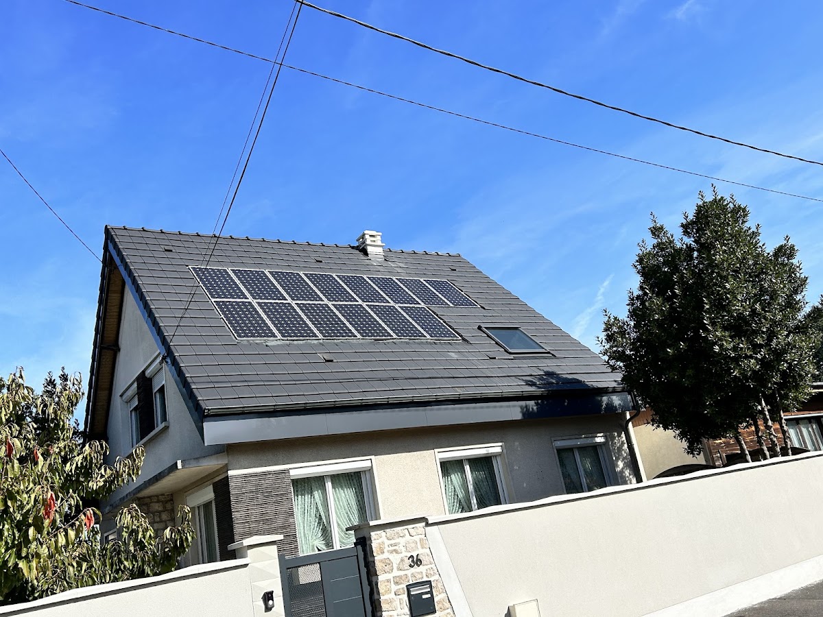 RMF France - Réalisation réparation toiture